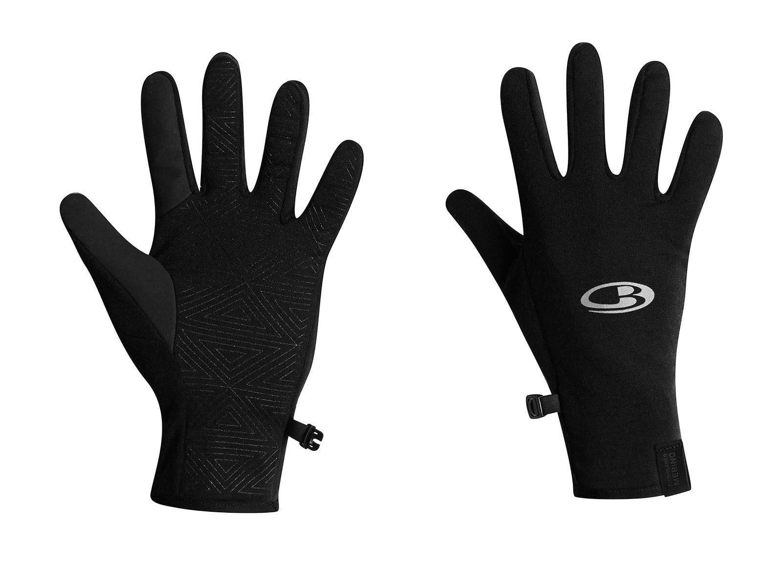 Icebreaker Quantum Gloves