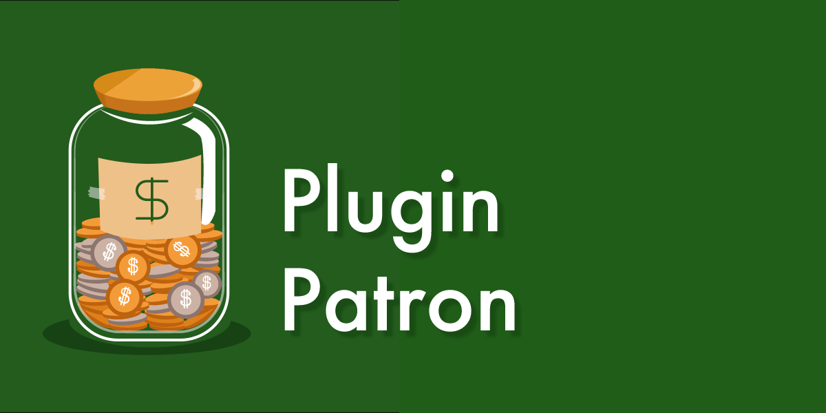 Plugin Patron